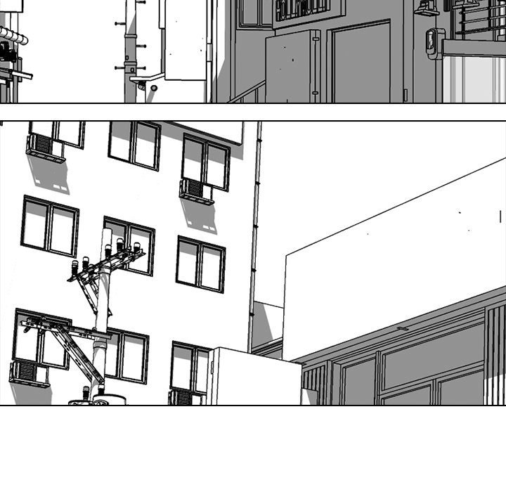 High School Devil Manhwa - Chapter 223 Page 115