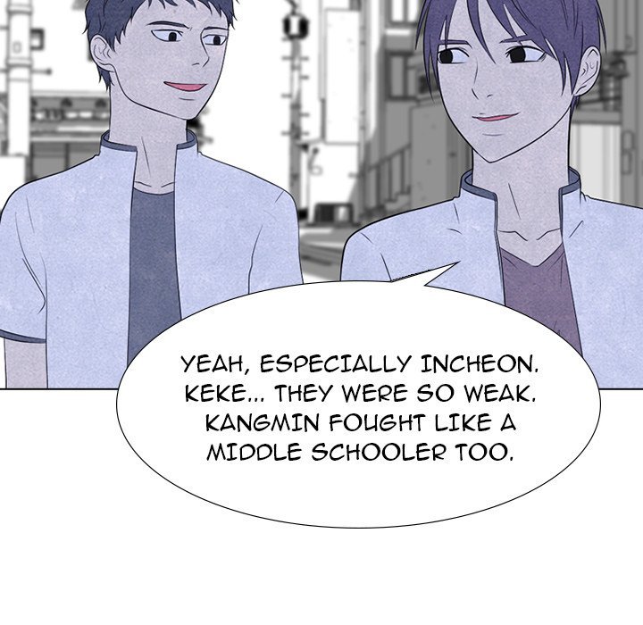 High School Devil Manhwa - Chapter 223 Page 117