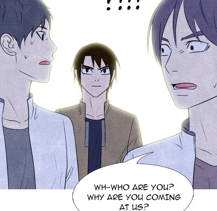 High School Devil Manhwa - Chapter 223 Page 121