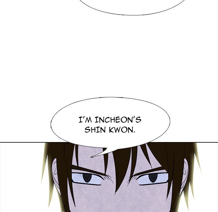 High School Devil Manhwa - Chapter 223 Page 122