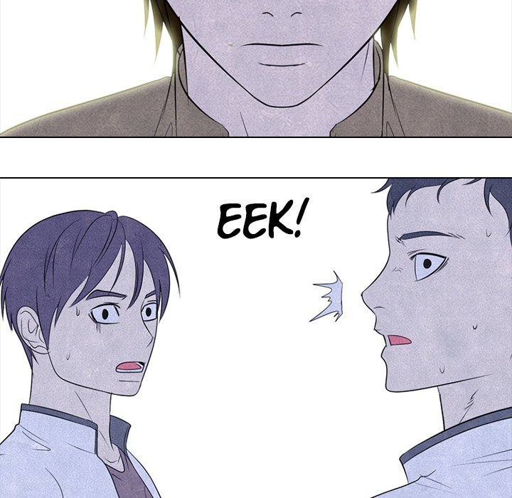 High School Devil Manhwa - Chapter 223 Page 123