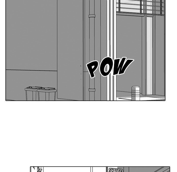 High School Devil Manhwa - Chapter 223 Page 125