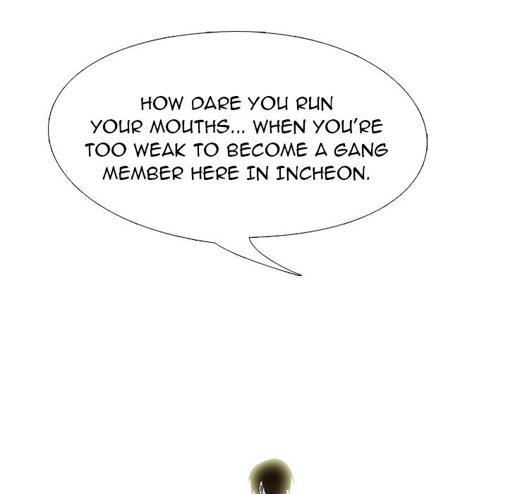 High School Devil Manhwa - Chapter 223 Page 127