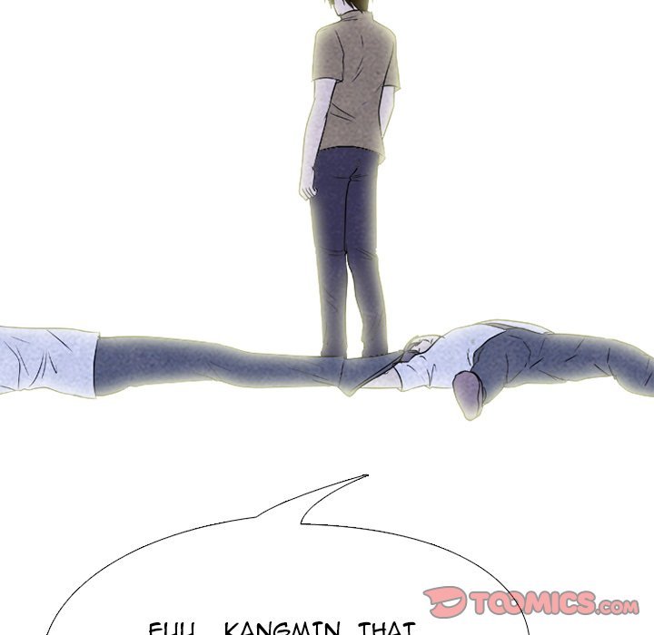 High School Devil Manhwa - Chapter 223 Page 128