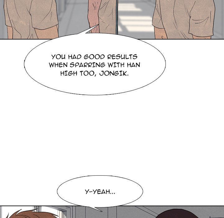 High School Devil Manhwa - Chapter 260 Page 22