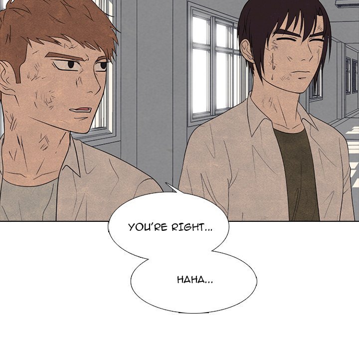 High School Devil Manhwa - Chapter 260 Page 23