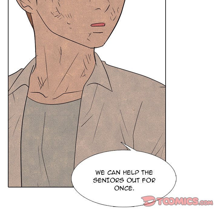 High School Devil Manhwa - Chapter 260 Page 25