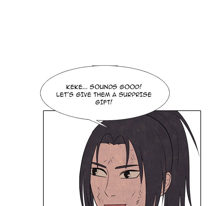 High School Devil Manhwa - Chapter 260 Page 26