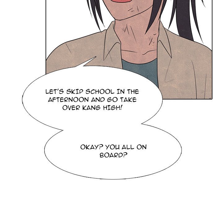 High School Devil Manhwa - Chapter 260 Page 27