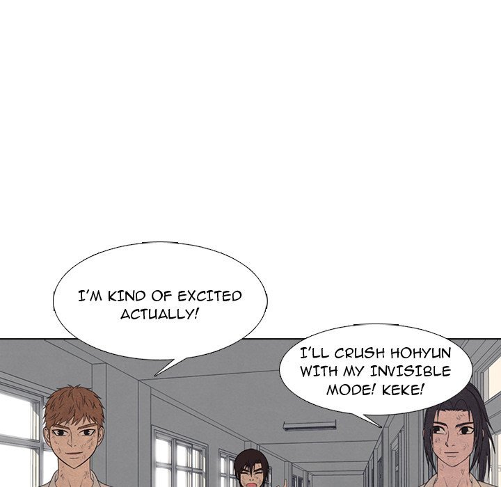 High School Devil Manhwa - Chapter 260 Page 31