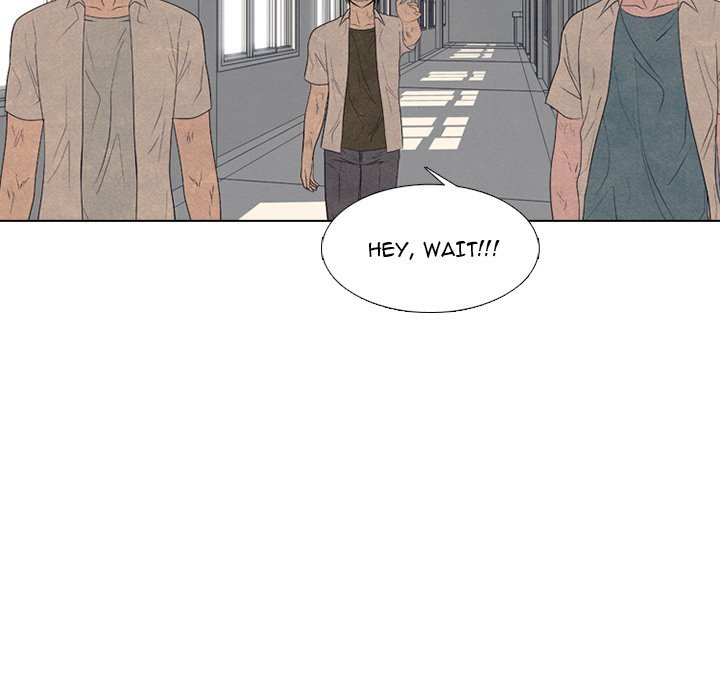 High School Devil Manhwa - Chapter 260 Page 32