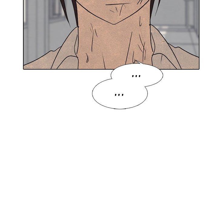 High School Devil Manhwa - Chapter 260 Page 35