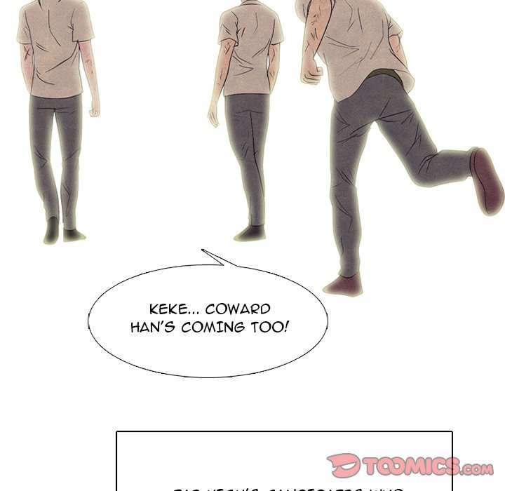 High School Devil Manhwa - Chapter 260 Page 37