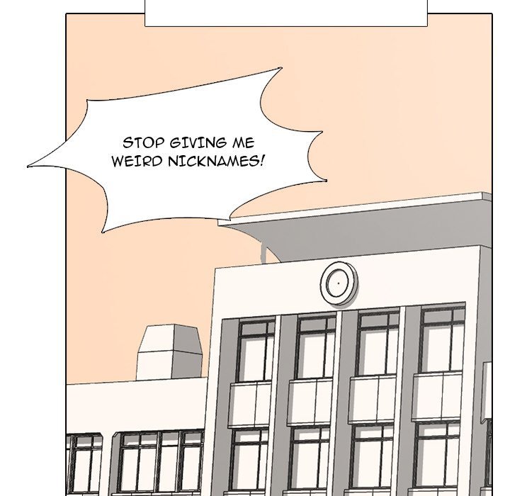 High School Devil Manhwa - Chapter 260 Page 39