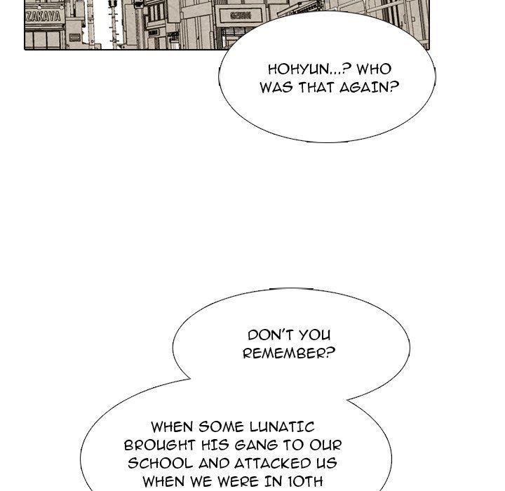 High School Devil Manhwa - Chapter 260 Page 44