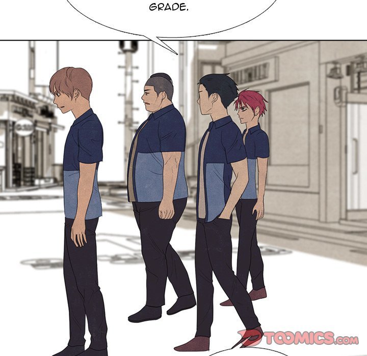 High School Devil Manhwa - Chapter 260 Page 45