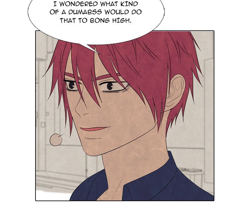 High School Devil Manhwa - Chapter 260 Page 47