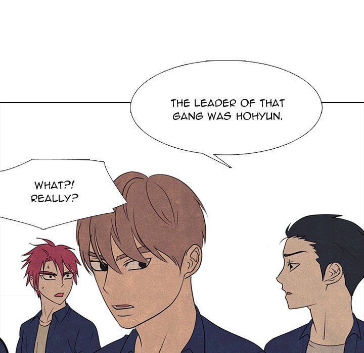 High School Devil Manhwa - Chapter 260 Page 48