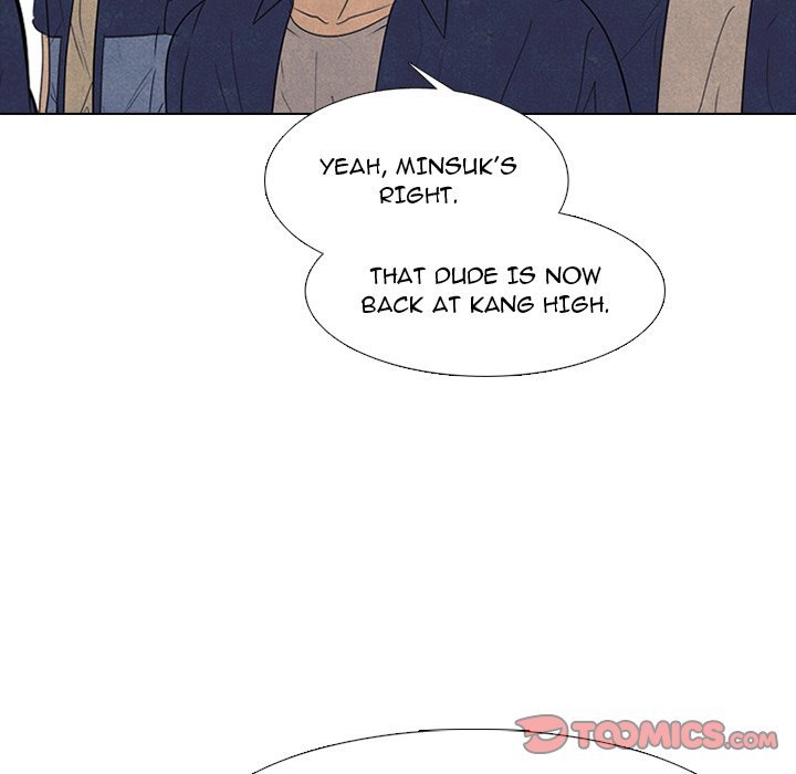 High School Devil Manhwa - Chapter 260 Page 49