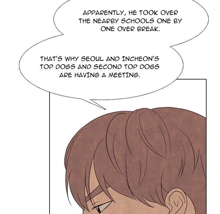 High School Devil Manhwa - Chapter 260 Page 50