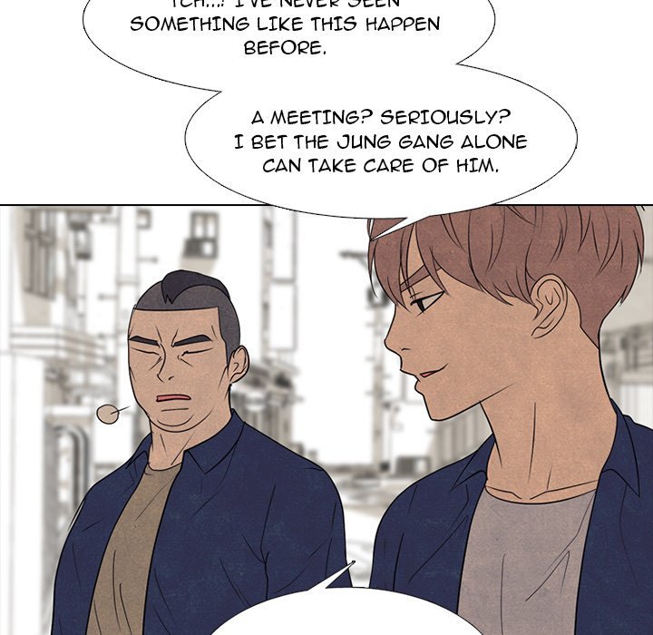 High School Devil Manhwa - Chapter 260 Page 52