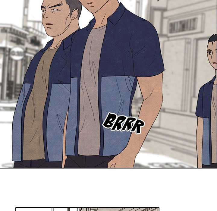 High School Devil Manhwa - Chapter 260 Page 56