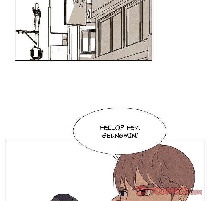 High School Devil Manhwa - Chapter 260 Page 57