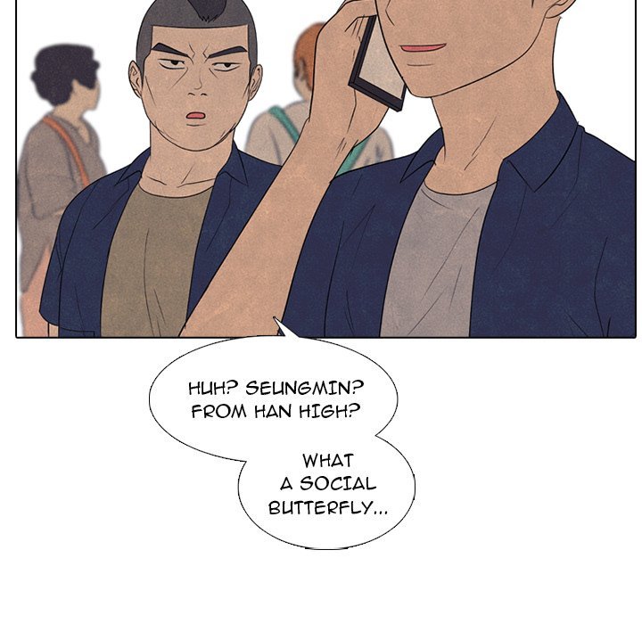 High School Devil Manhwa - Chapter 260 Page 58