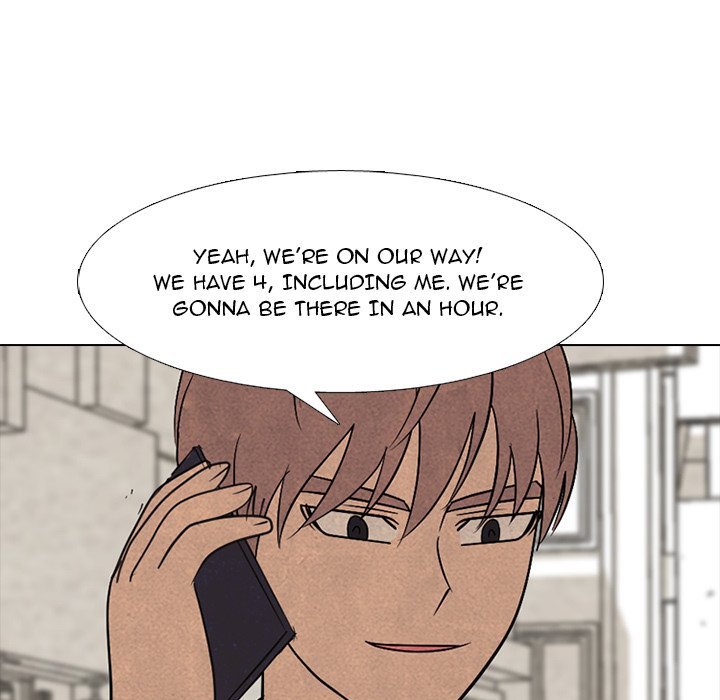 High School Devil Manhwa - Chapter 260 Page 59