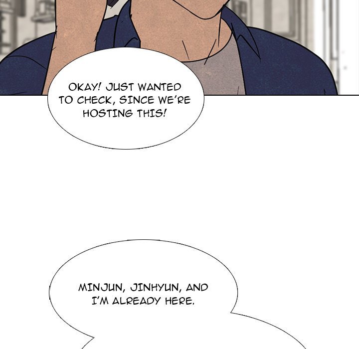 High School Devil Manhwa - Chapter 260 Page 60