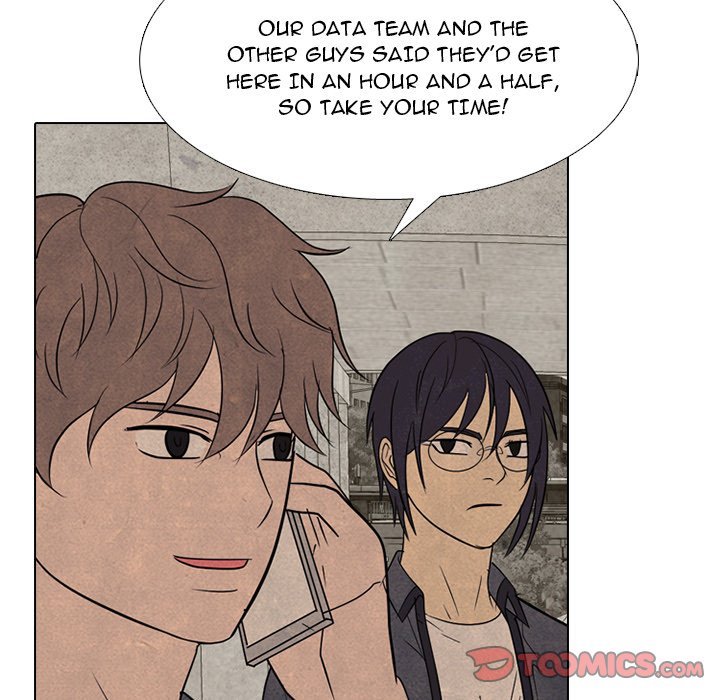 High School Devil Manhwa - Chapter 260 Page 61