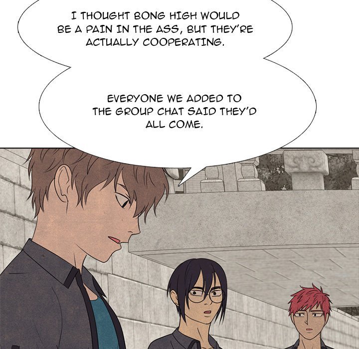 High School Devil Manhwa - Chapter 260 Page 64