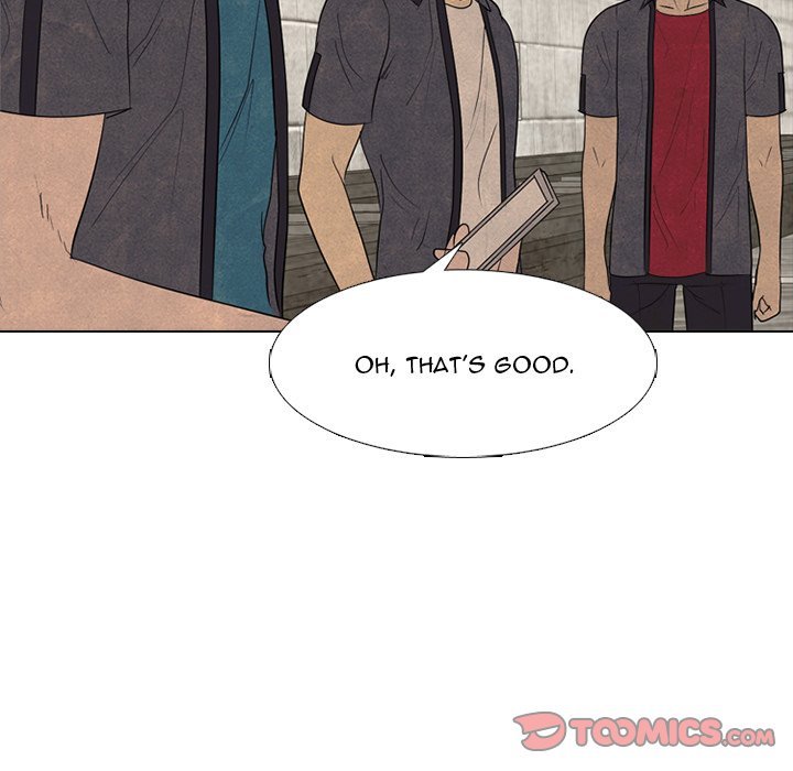 High School Devil Manhwa - Chapter 260 Page 65