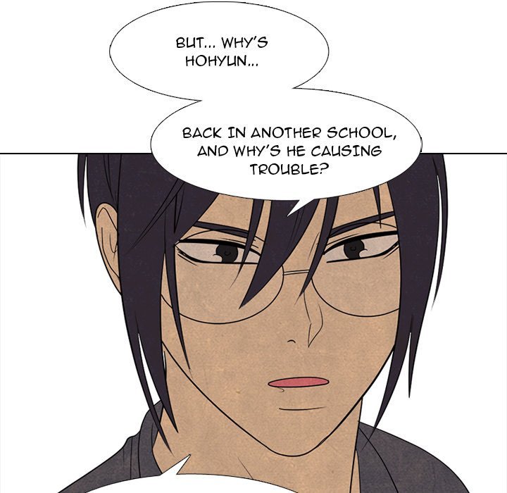 High School Devil Manhwa - Chapter 260 Page 66