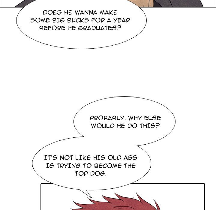 High School Devil Manhwa - Chapter 260 Page 67