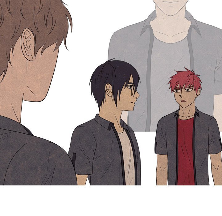 High School Devil Manhwa - Chapter 260 Page 70