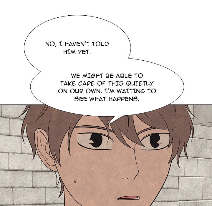 High School Devil Manhwa - Chapter 260 Page 71