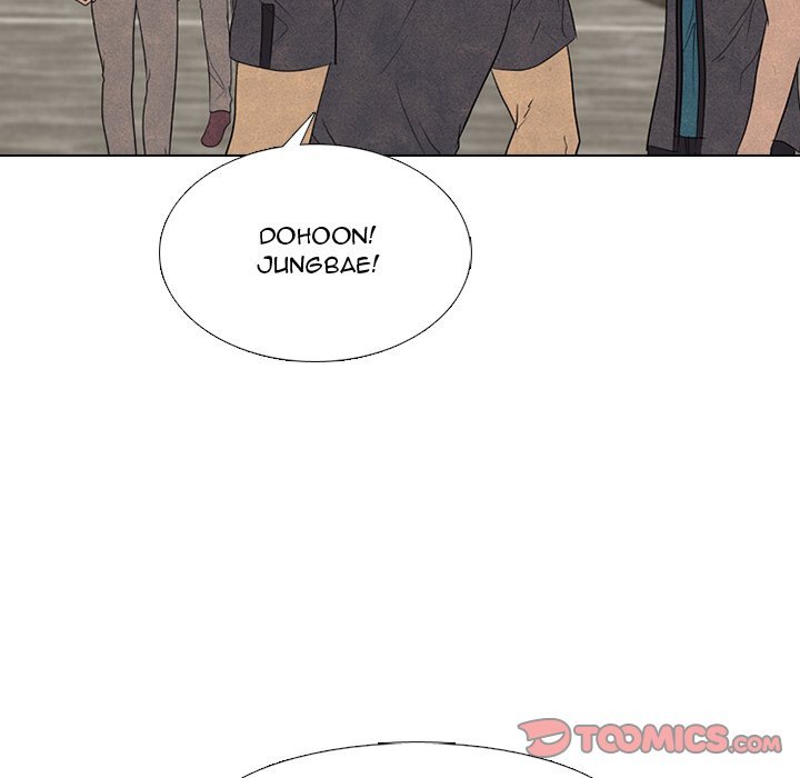 High School Devil Manhwa - Chapter 260 Page 77