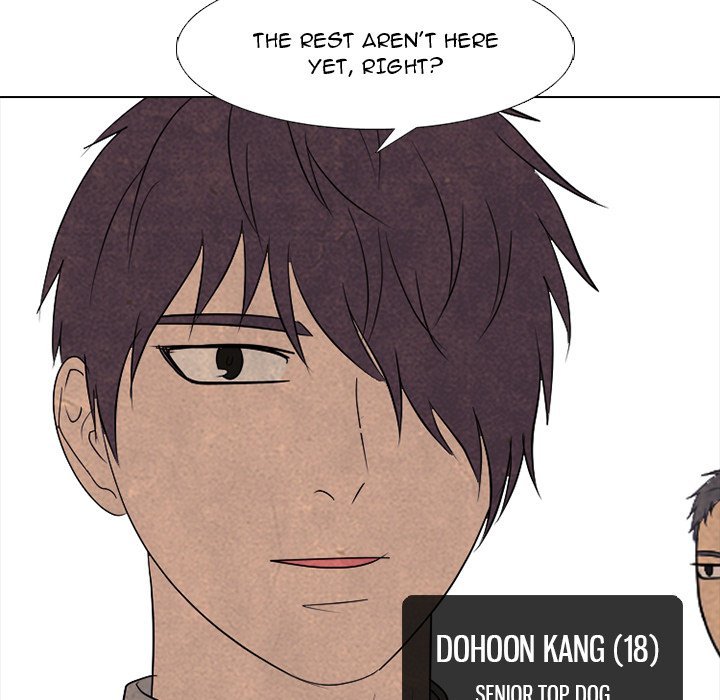High School Devil Manhwa - Chapter 260 Page 78