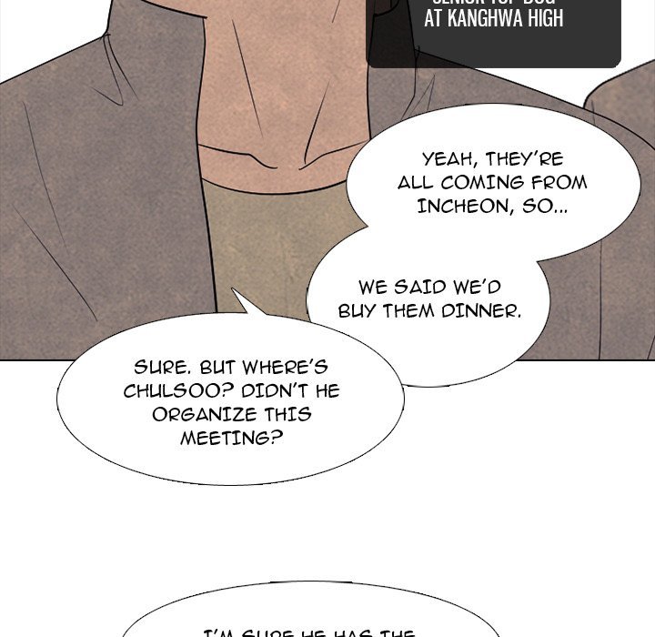 High School Devil Manhwa - Chapter 260 Page 79