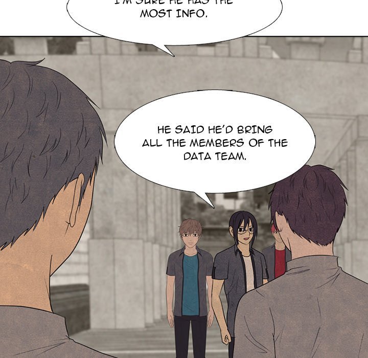 High School Devil Manhwa - Chapter 260 Page 80