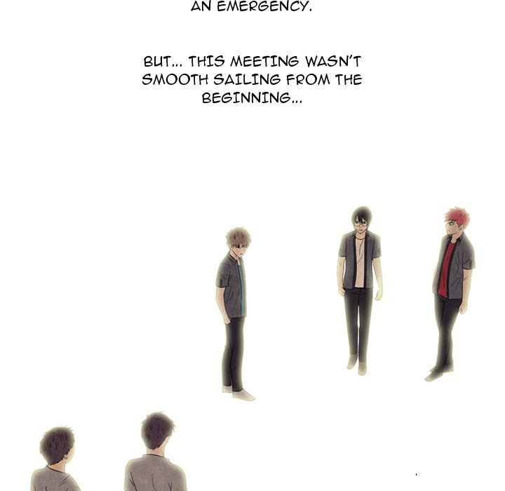 High School Devil Manhwa - Chapter 260 Page 82