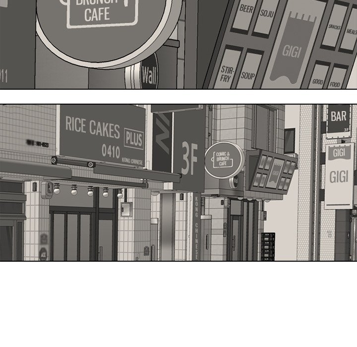 High School Devil Manhwa - Chapter 260 Page 84