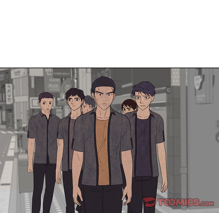 High School Devil Manhwa - Chapter 260 Page 85