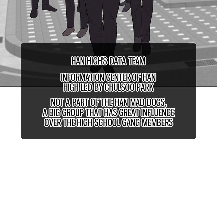 High School Devil Manhwa - Chapter 260 Page 86