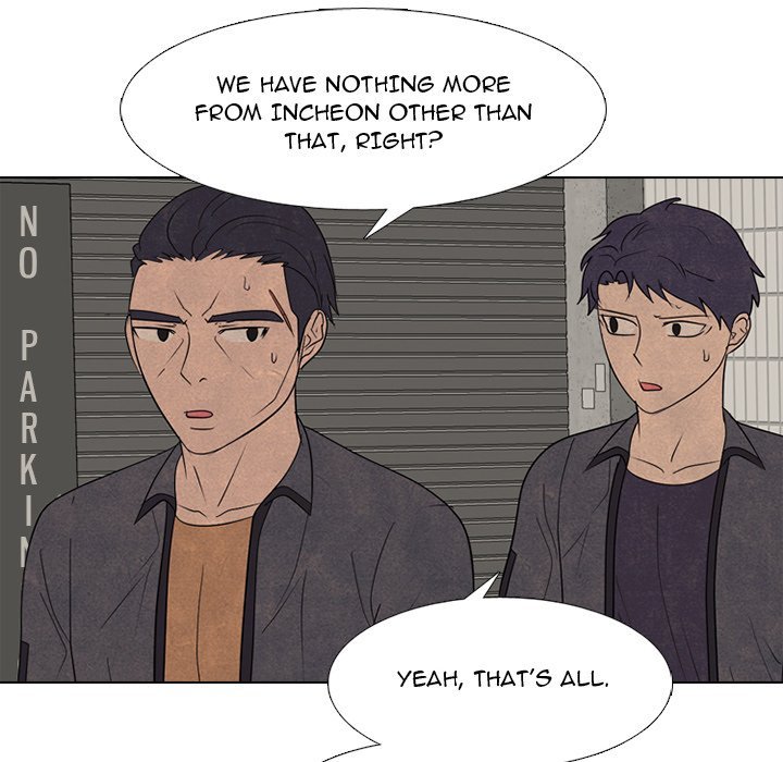 High School Devil Manhwa - Chapter 260 Page 87