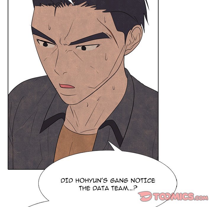 High School Devil Manhwa - Chapter 260 Page 89