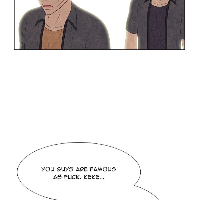 High School Devil Manhwa - Chapter 260 Page 92