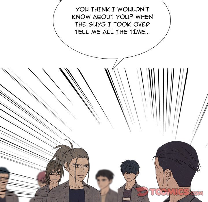 High School Devil Manhwa - Chapter 260 Page 93