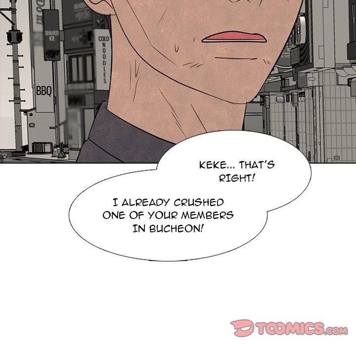 High School Devil Manhwa - Chapter 260 Page 97